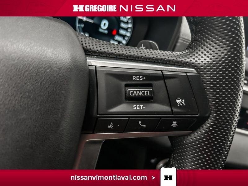 Mitsubishi Outlander PHEV 2023 Gris Laval - photo #25