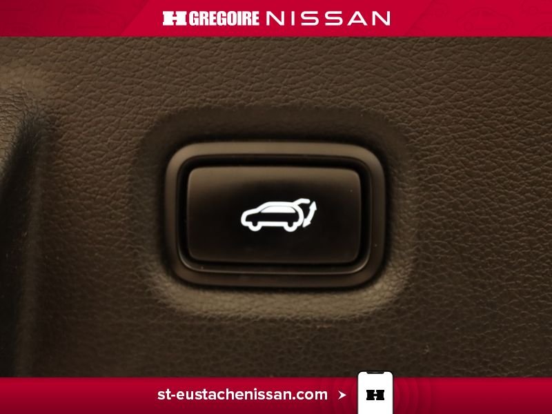 Hyundai Santa Fe 2020 Noir Saint-Eustache - photo #29