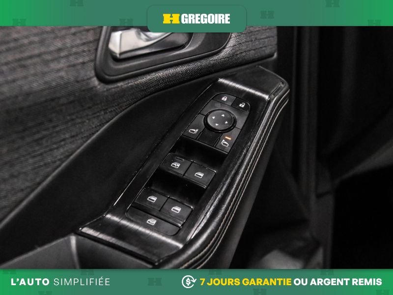 2023 Nissan Rogue Grey Blainville - photo #15
