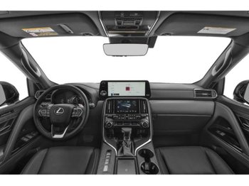 Lexus LX LX 600
