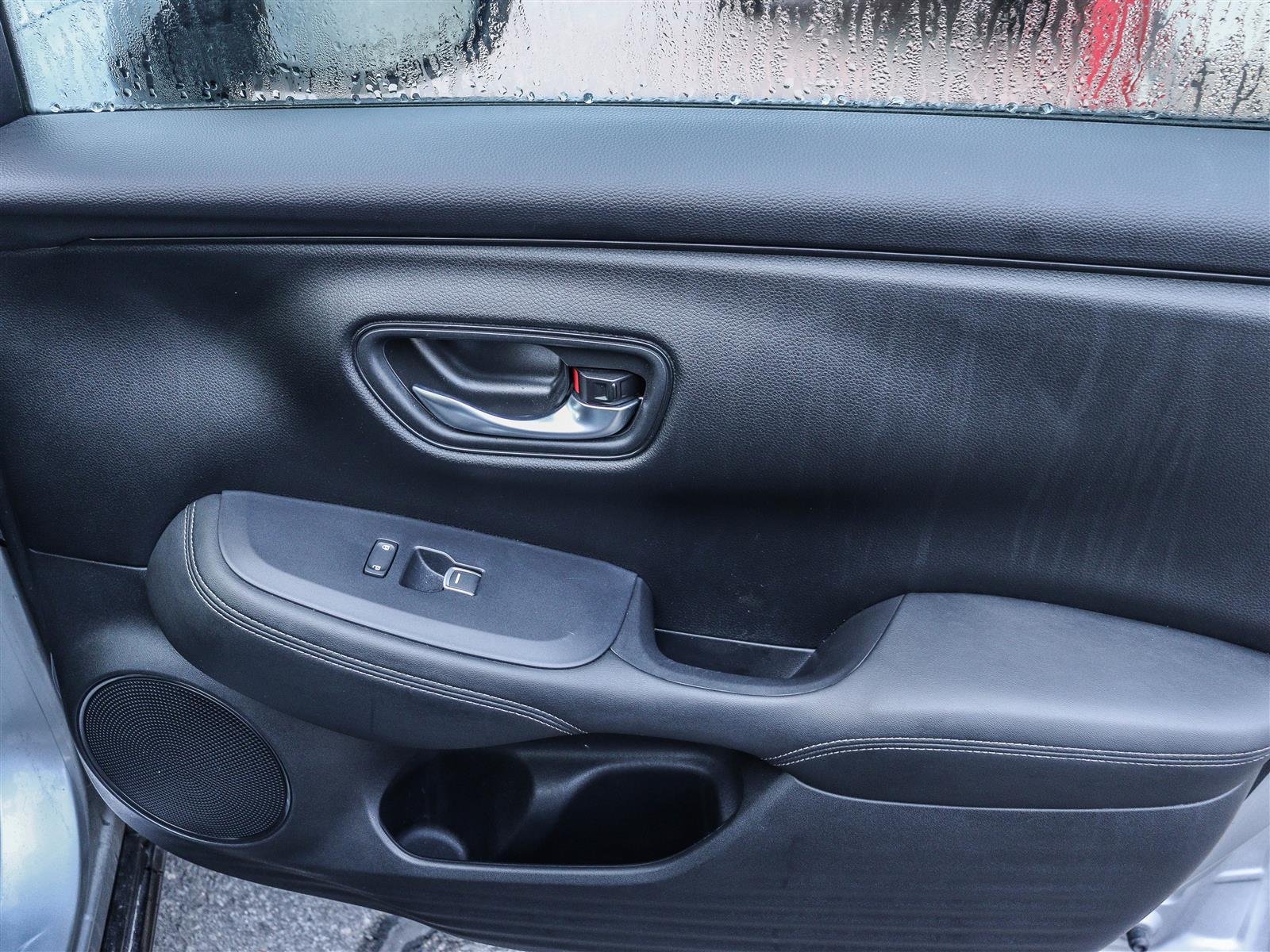 2024 Honda HR-V EX-L Navi Ottawa & Gatineau - photo #15