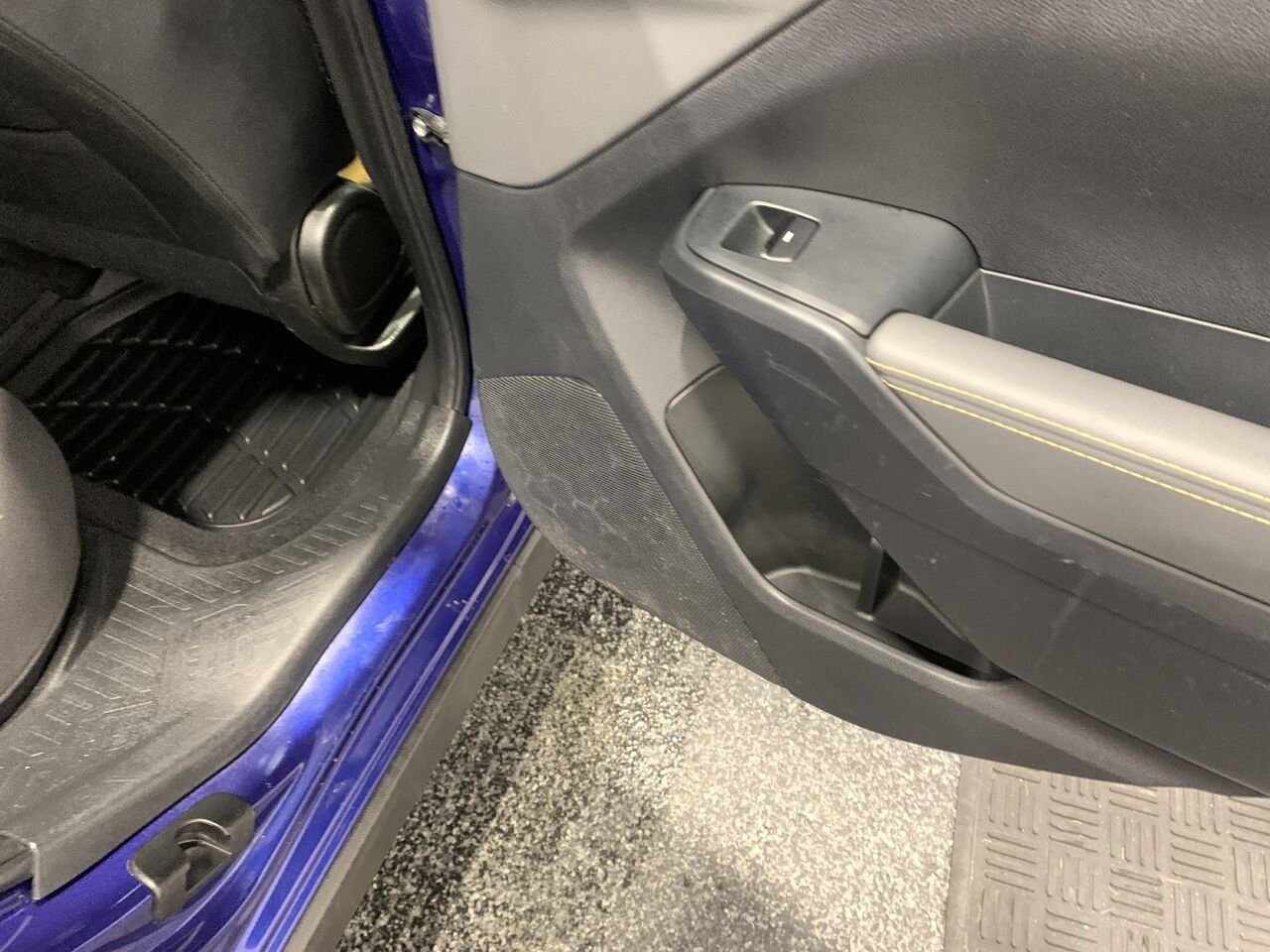 2024 Subaru Crosstrek SPORT CROSSTREK SPORT Blue Châteauguay - photo #12