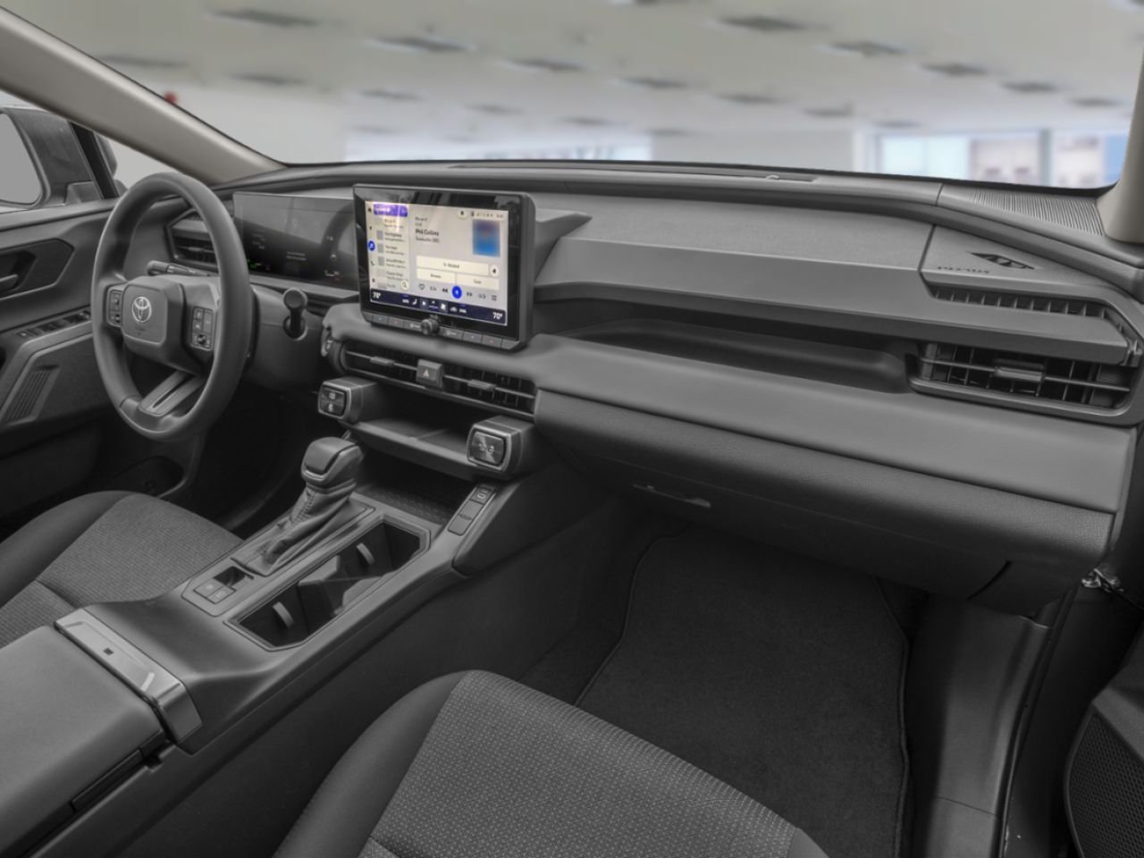 2026 Toyota RAV4 Storm Cloud Mont-Laurier - photo #3