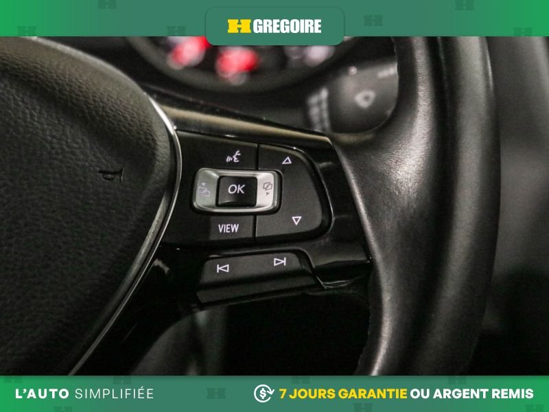 2019 Volkswagen Tiguan Grey Blainville - photo #21