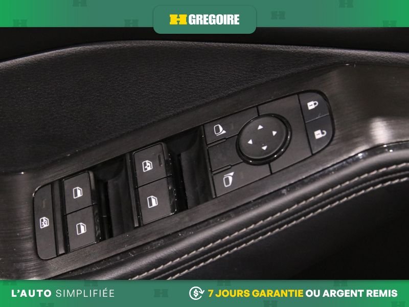 Nissan Rogue 823702 | SV Moonroof AWD AUTO A/C TOIT MAGS CAM RECUL BLEUT 2024 Rouge Laval - photo #15