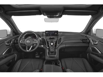 Acura RDX 