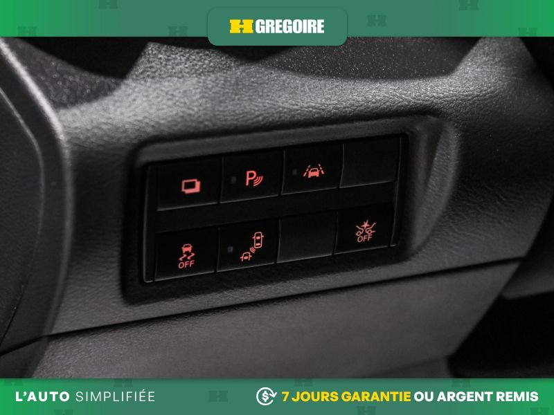 Nissan Kicks 2024 Noir Blainville - photo #16