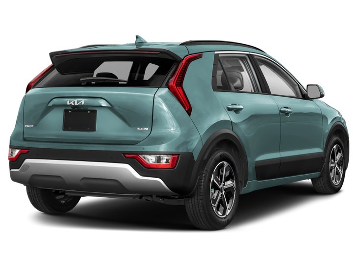 2026 Kia Niro Plug-in Hybrid EX