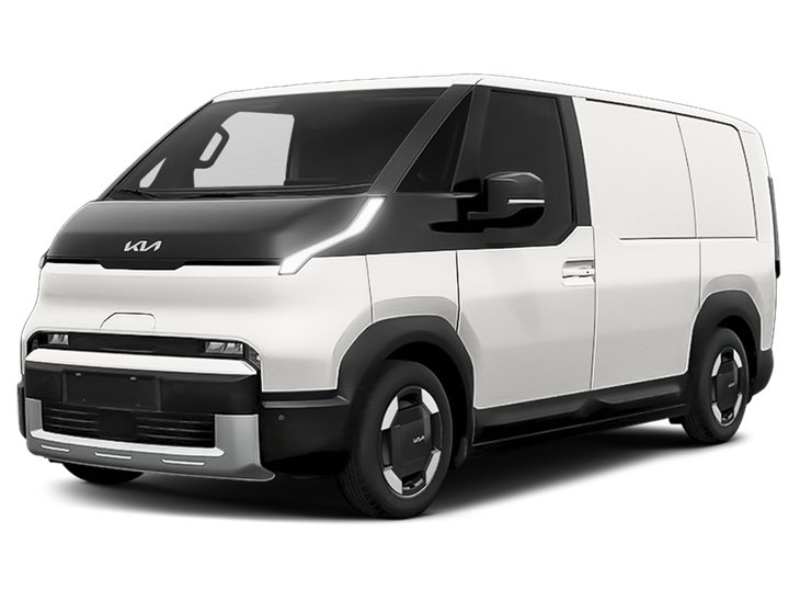 2027 Kia PV5 Version de base