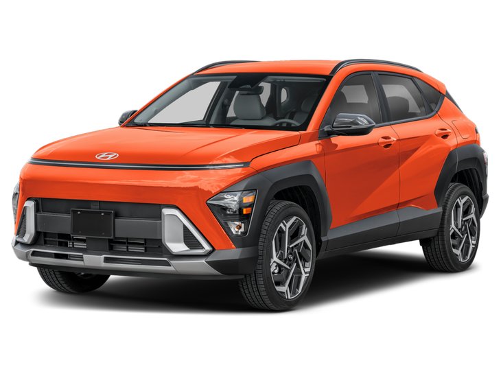 2026 Hyundai Kona Privilégié