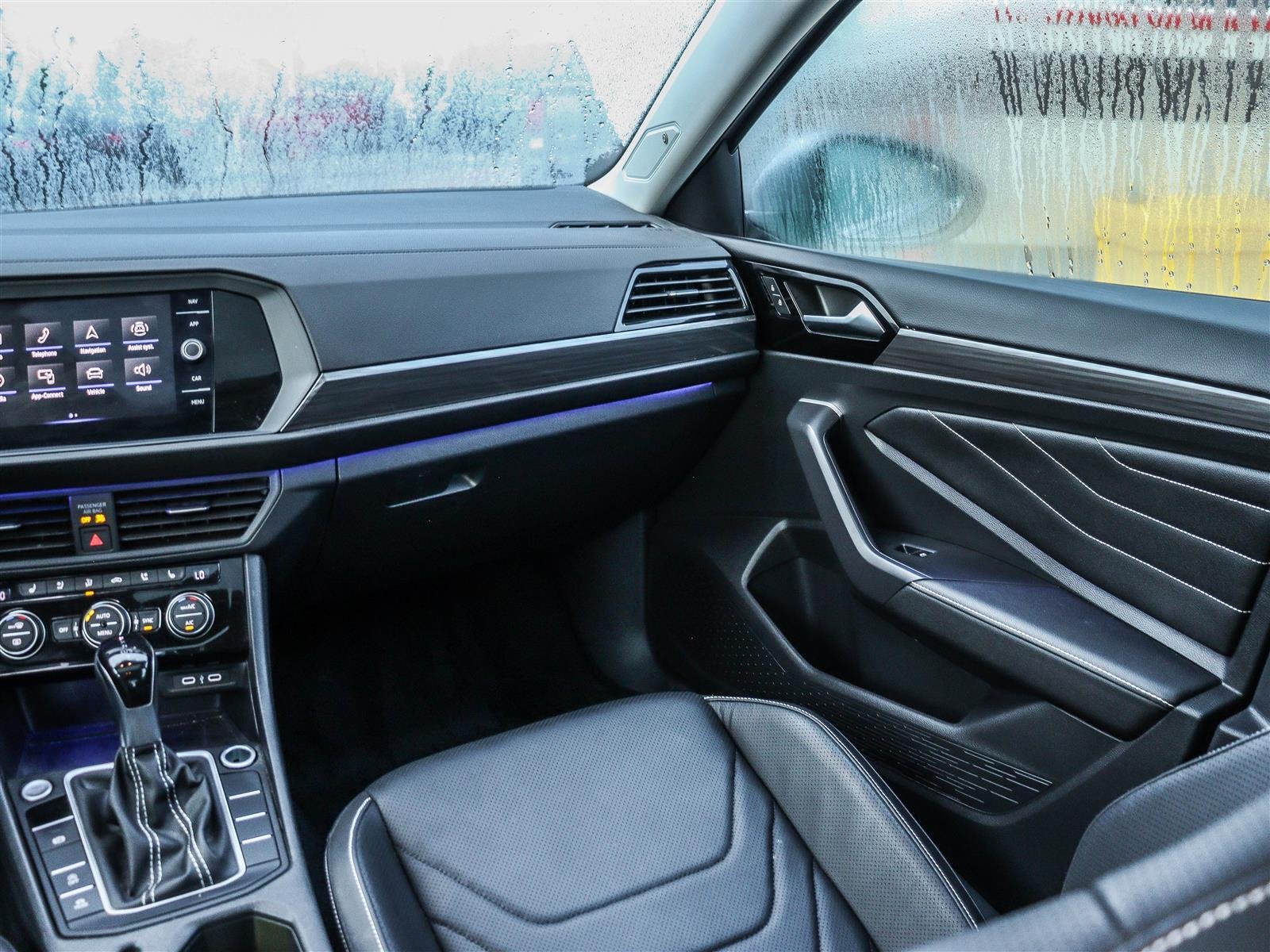2024 Volkswagen Jetta Highline Ottawa & Gatineau - photo #14