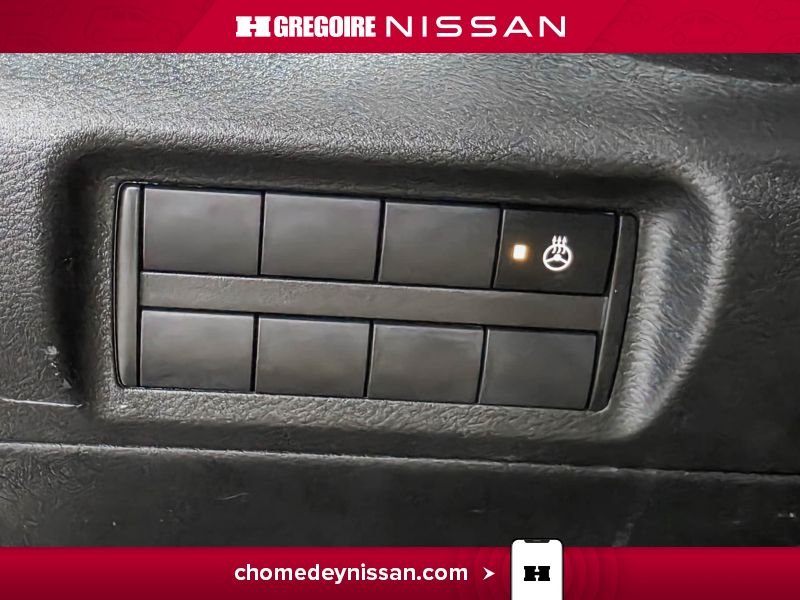 2023 Nissan Kicks Black Saint-Eustache - photo #17