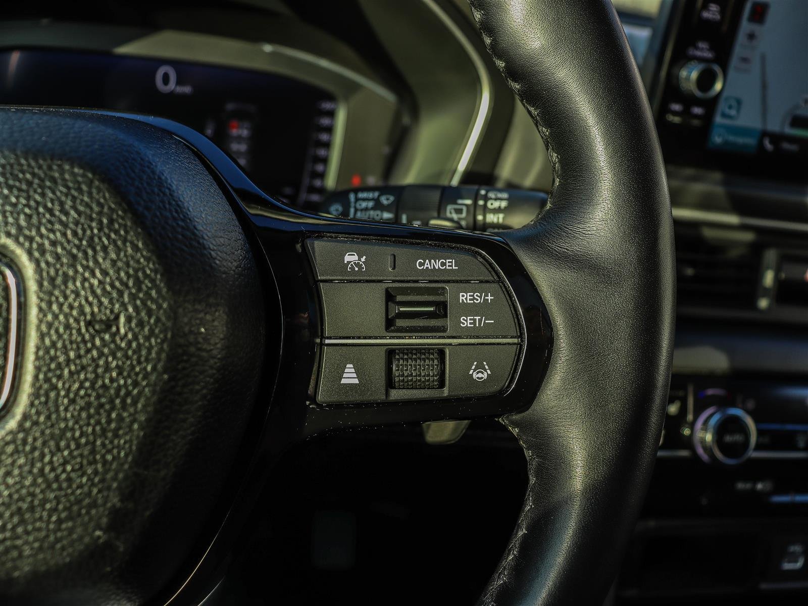 2023 Honda Pilot Touring Ottawa & Gatineau - photo #28
