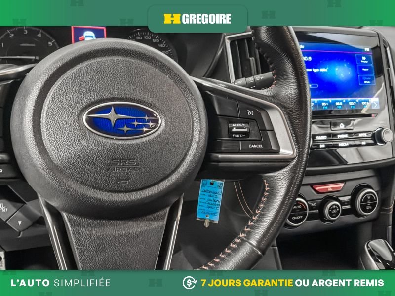 2019 Subaru Crosstrek Blainville - photo #26