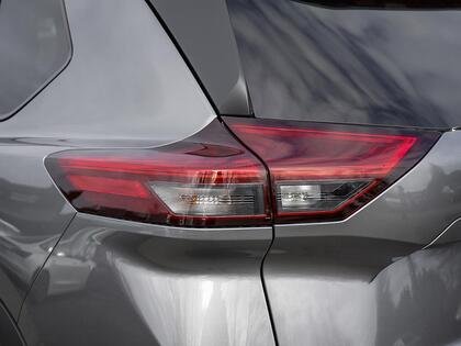 2026 Nissan Rogue Gun Metallic Saint-Eustache - photo #10