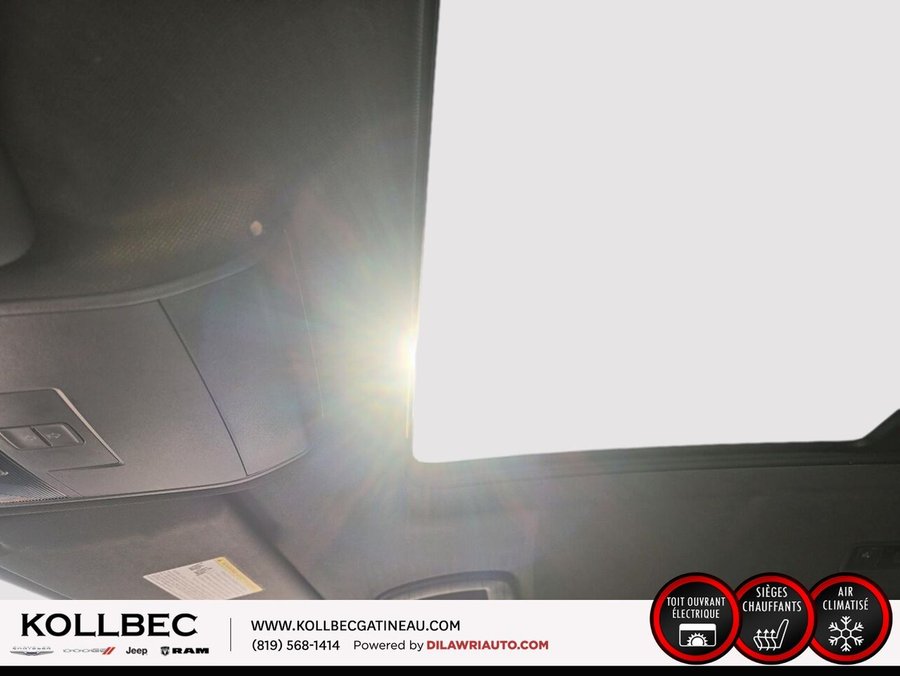 VOLKSWAGEN ATLAS CROSS SPORT ***CLEAN CARFAX*** 2020 Noir