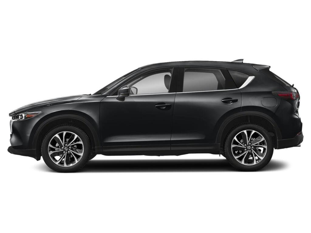 Mazda CX-5 2023 Saint-Eustache - photo #3