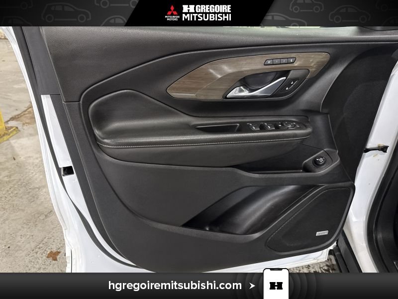 2023 GMC Terrain White Laval - photo #12