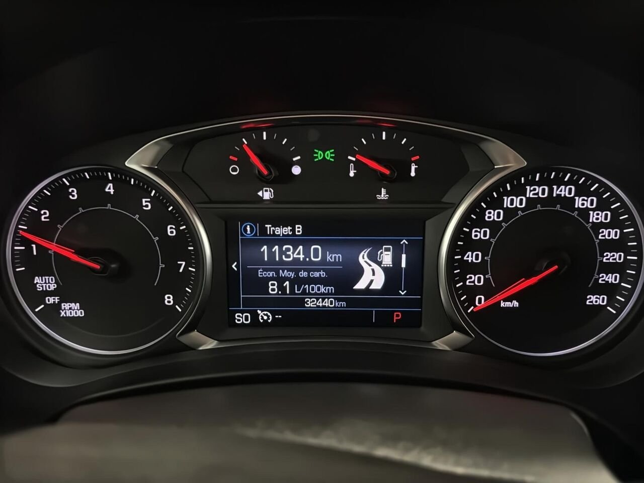 GMC TERRAIN SLE 2024 Blanc Saint-Hyacinthe - photo #12