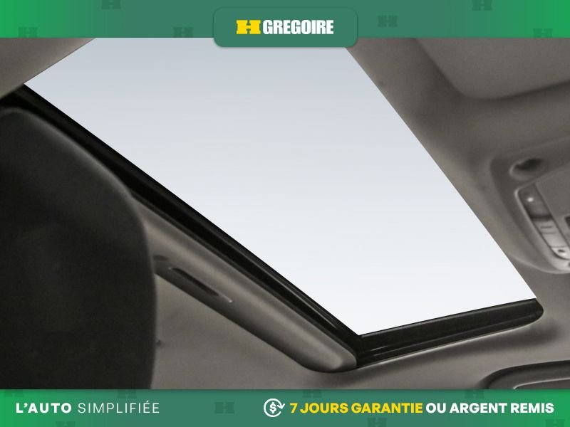 2019 Nissan Qashqai White Blainville - photo #32