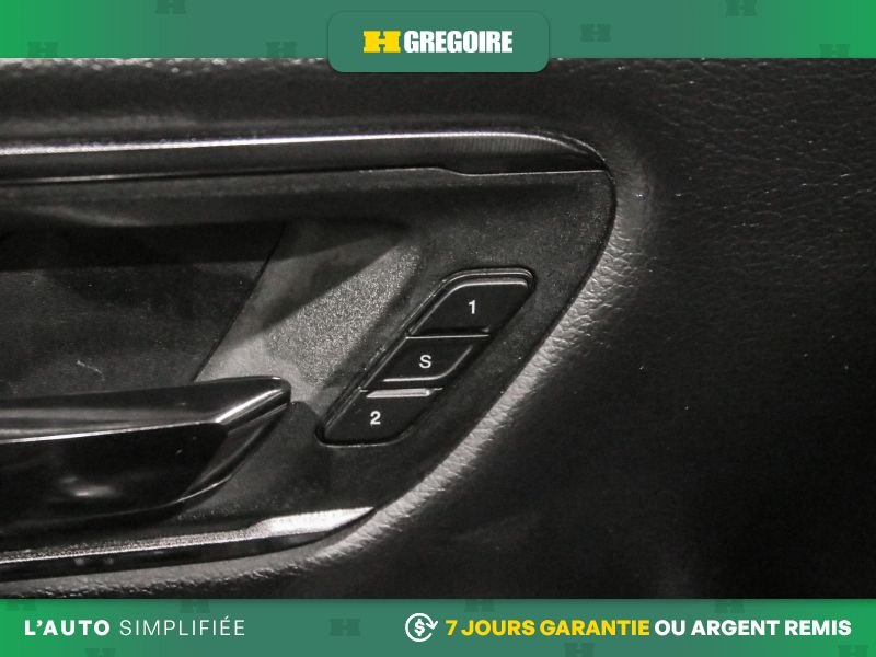 2022 Dodge Ram Grey Saint-Eustache - photo #16