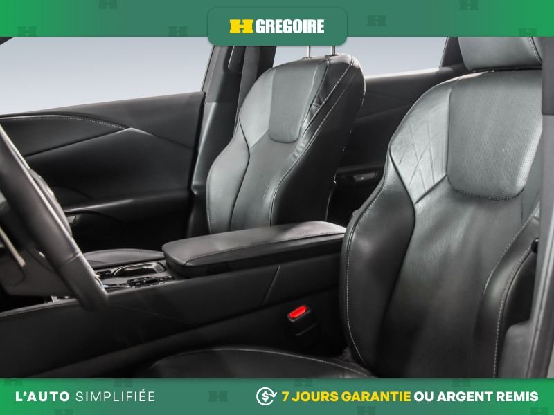 2023 Lexus RX Grey Blainville - photo #20