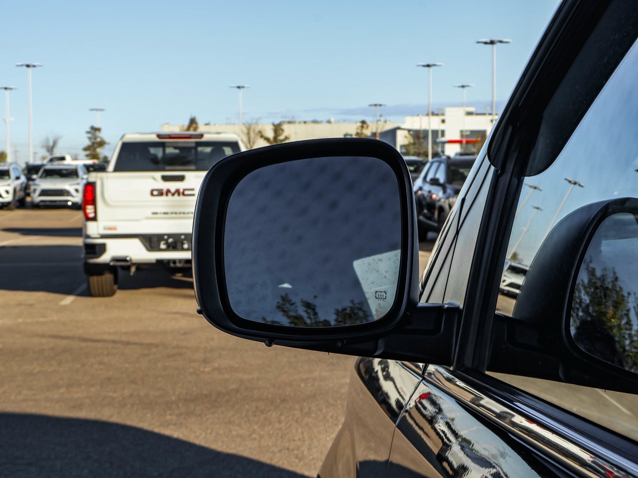2020 Dodge Grand Caravan Premium Plus 2WD Black Sherwood Park - photo #12
