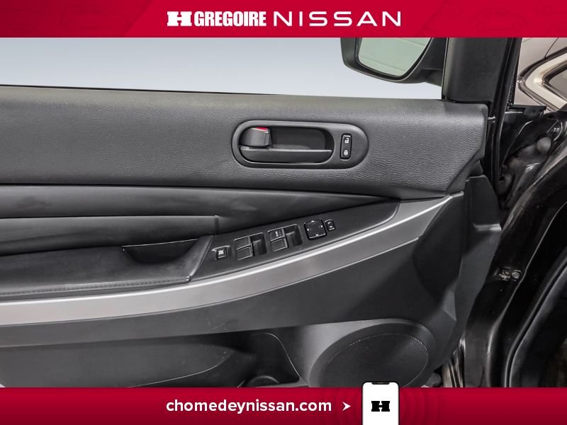 2011 Mazda CX-7 Grey Blainville - photo #12