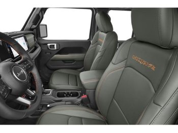 Jeep Gladiator Mojave