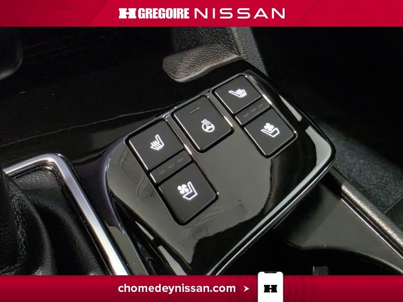 2023 Kia Sportage Green Blainville - photo #26