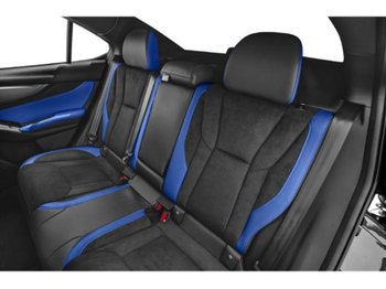 Subaru WRX tS