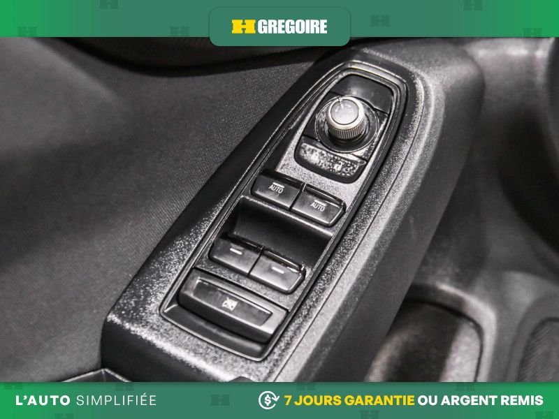 2023 Subaru Crosstrek Grey Blainville - photo #15