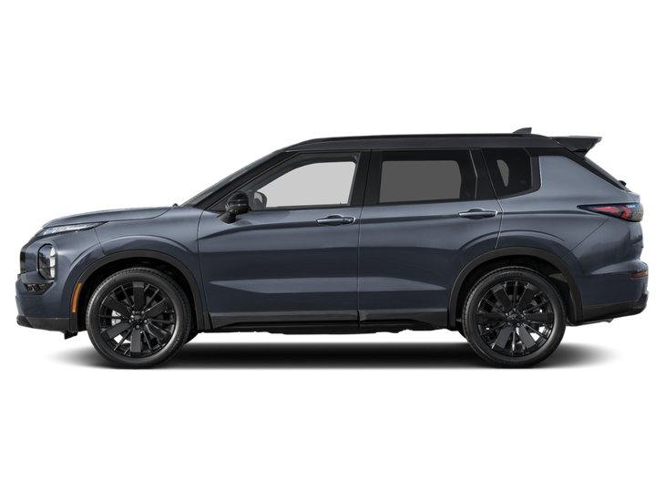 2026 Mitsubishi Outlander GT NOIR