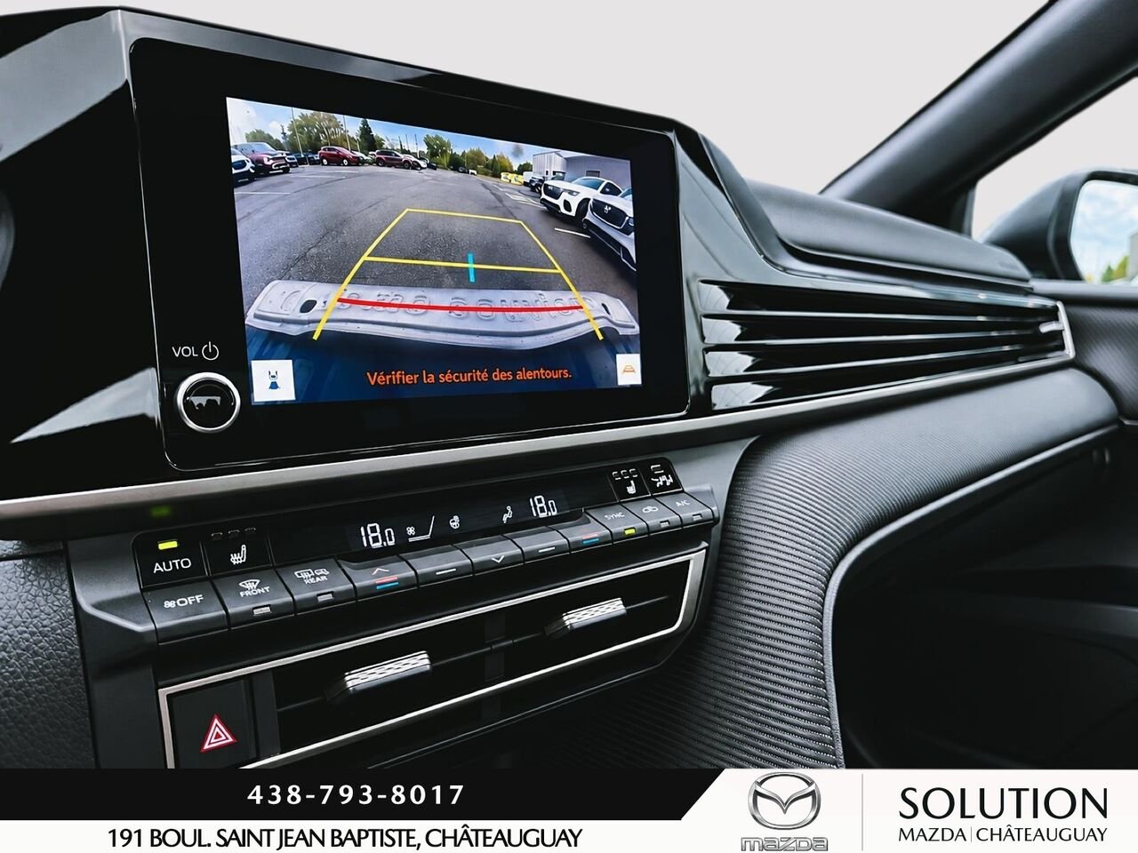 2025 Toyota Camry Grey Châteauguay - photo #13