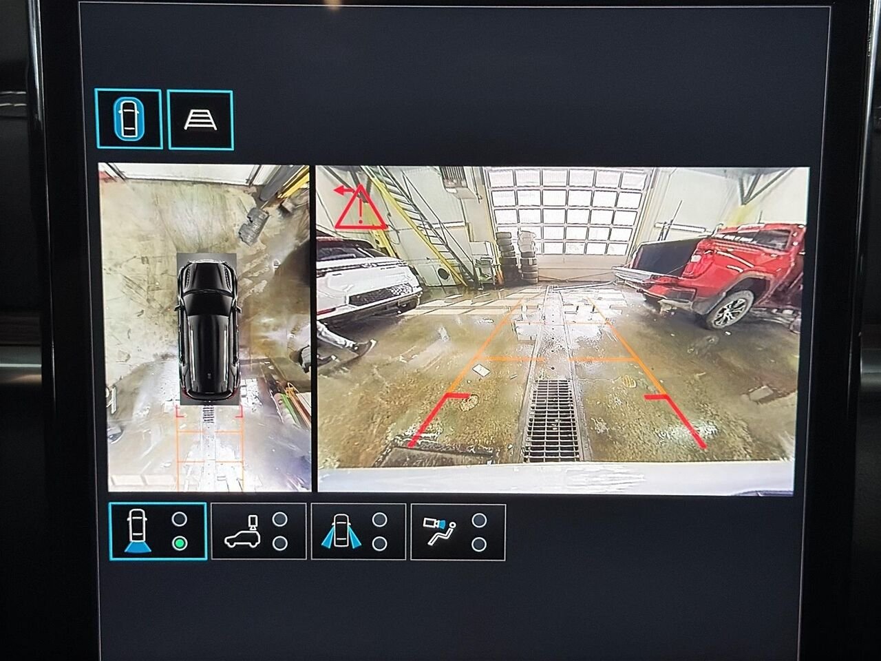 GMC Terrain DENALI TI 2027 STERLING METALLISE Saint-Hyacinthe - photo #17