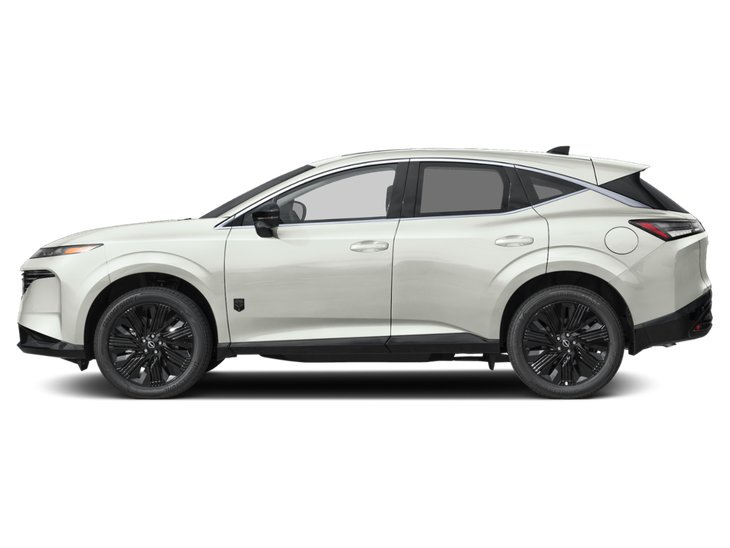 2027 Nissan Murano Édition Dark Armor