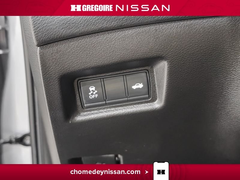 2024 Infiniti Q50 Grey Saint-Eustache - photo #14