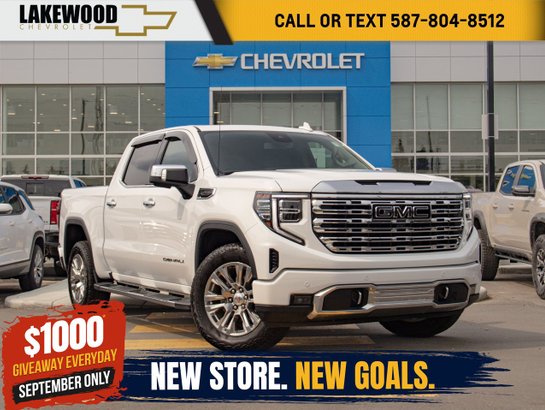 2024 GMC Sierra 1500 2024 White