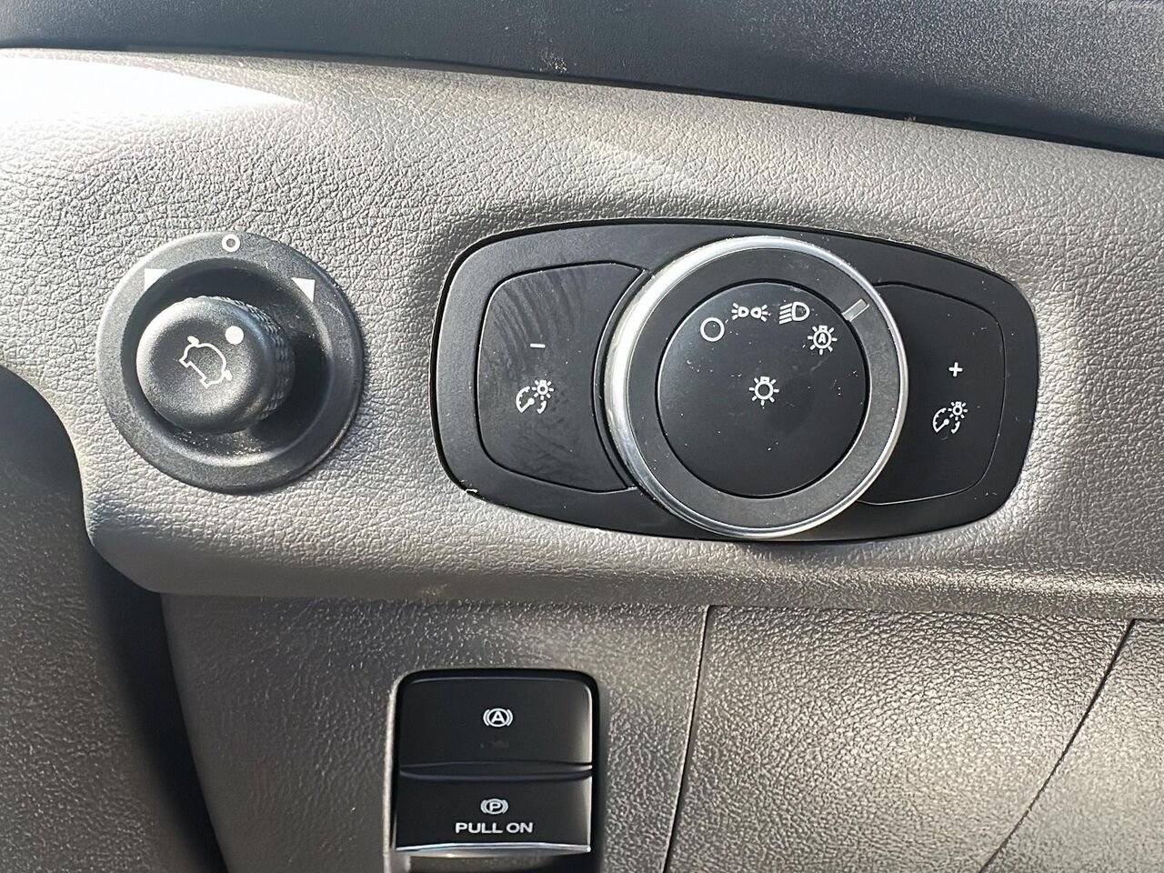 2024 Ford Transit fourgon utilitaire White Rouyn-Noranda - photo #14