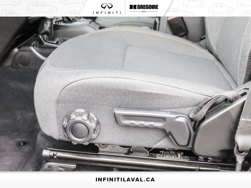 Jeep Wrangler 2024 Saint-Eustache - photo #14
