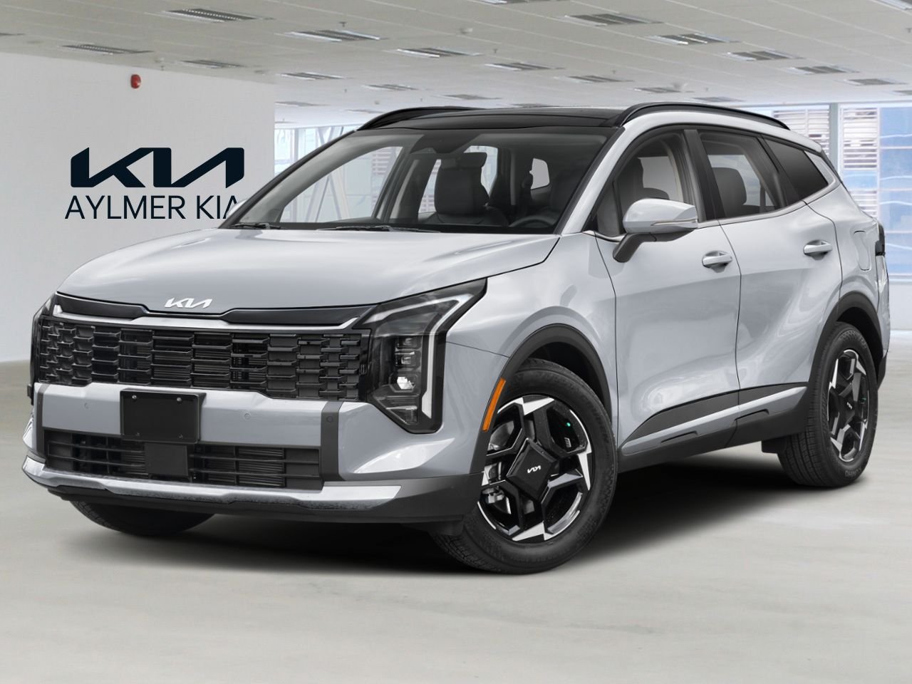 KIA Sportage 2026 Gatineau - photo #0