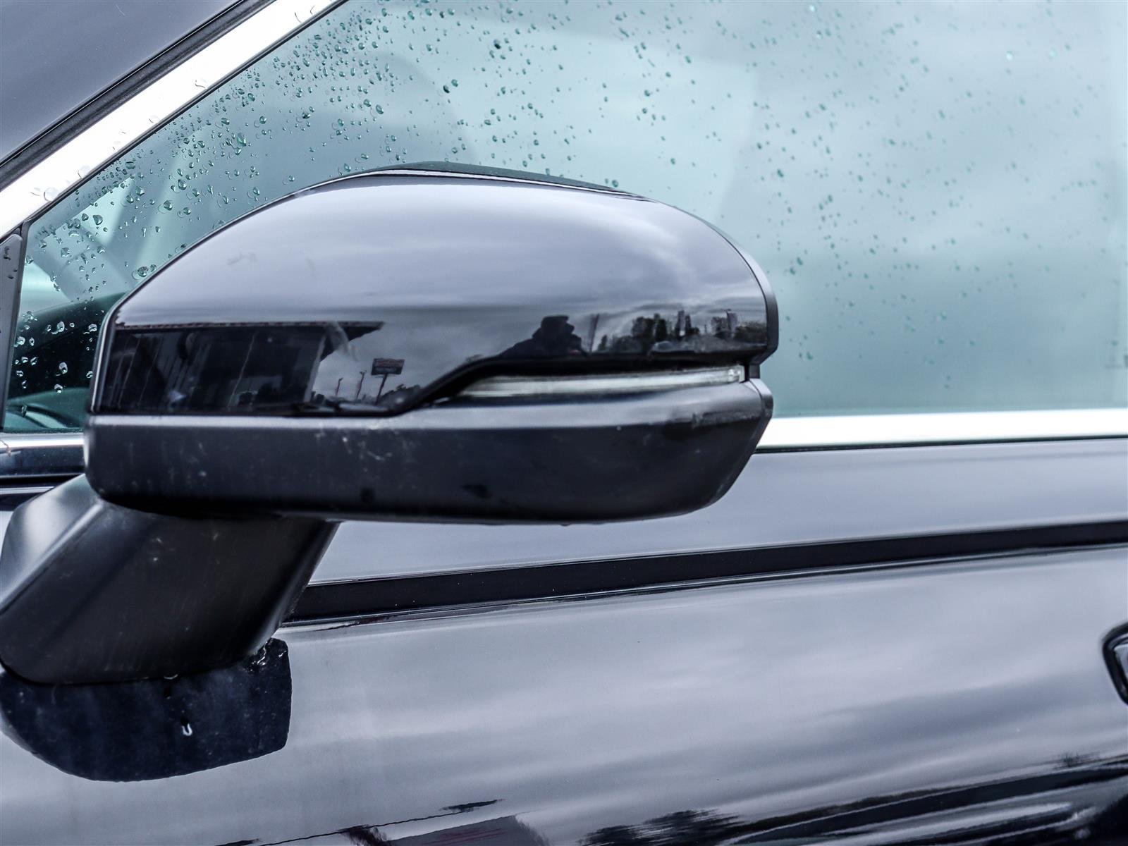 2024 Honda CR-V Sport Ottawa & Gatineau - photo #23