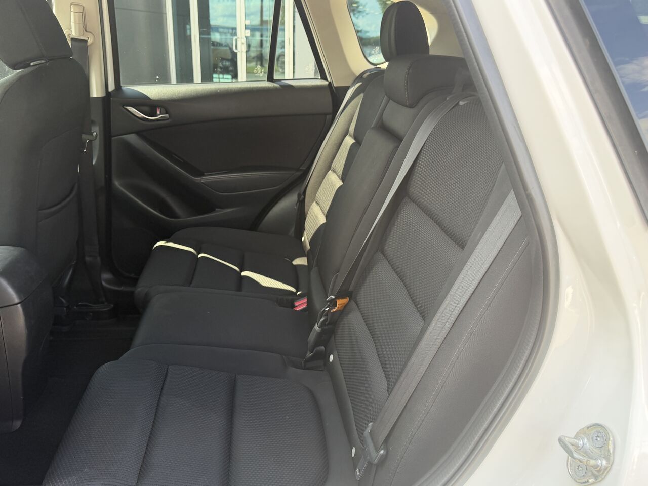 Photo 10 — Mazda CX-5 2016