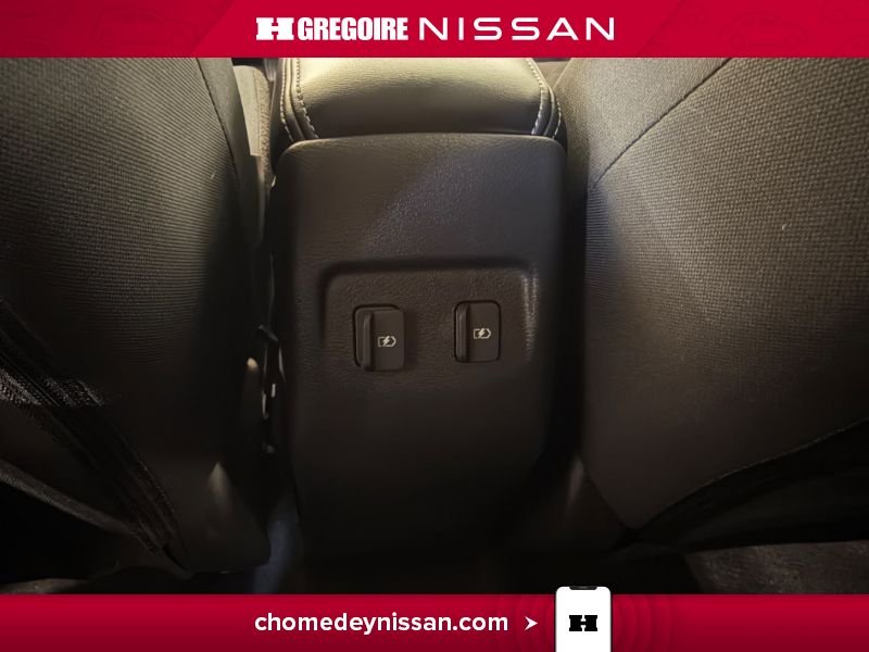 2024 Nissan Kicks White Blainville - photo #24