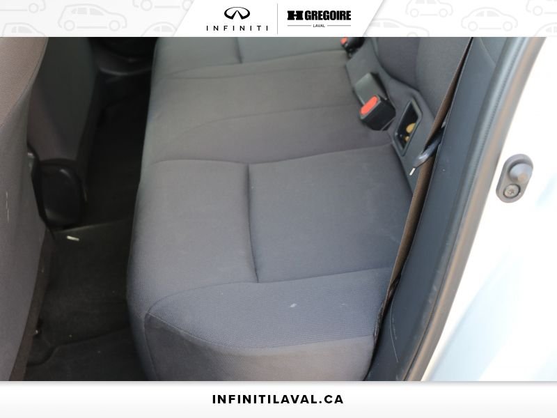 2025 Toyota Corolla Saint-Eustache - photo #20