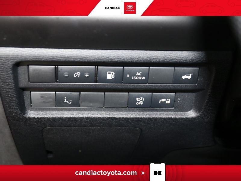 Mitsubishi Outlander PHEV TA04296 | GT AWD - CUIR - TOIT OUVRANT -MAGS 2023 Bronze Laval - photo #19