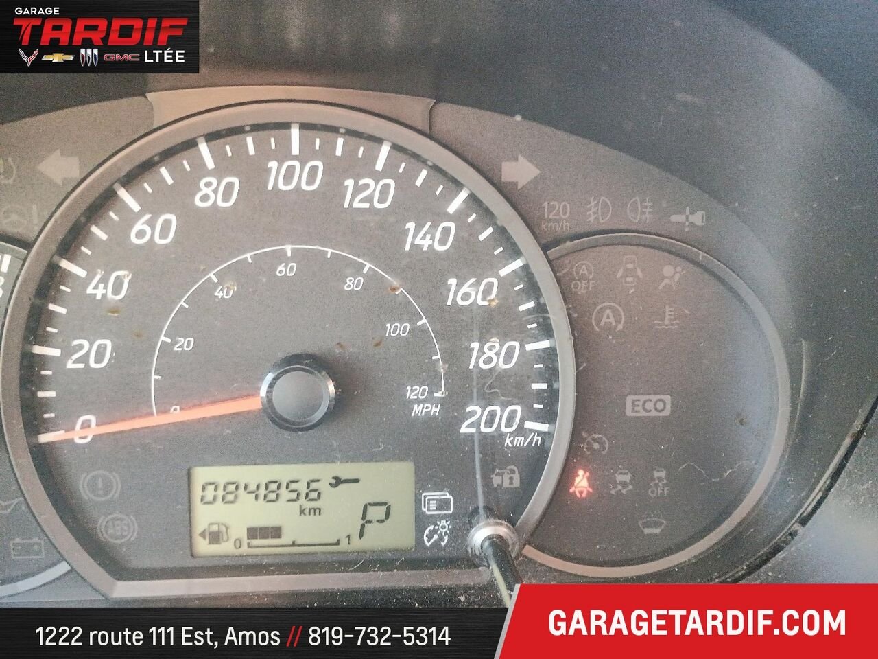 Mitsubishi Mirage 65663C | ES à hayon 4 portes transmission à variation continue 2017 Bleu  - photo #10