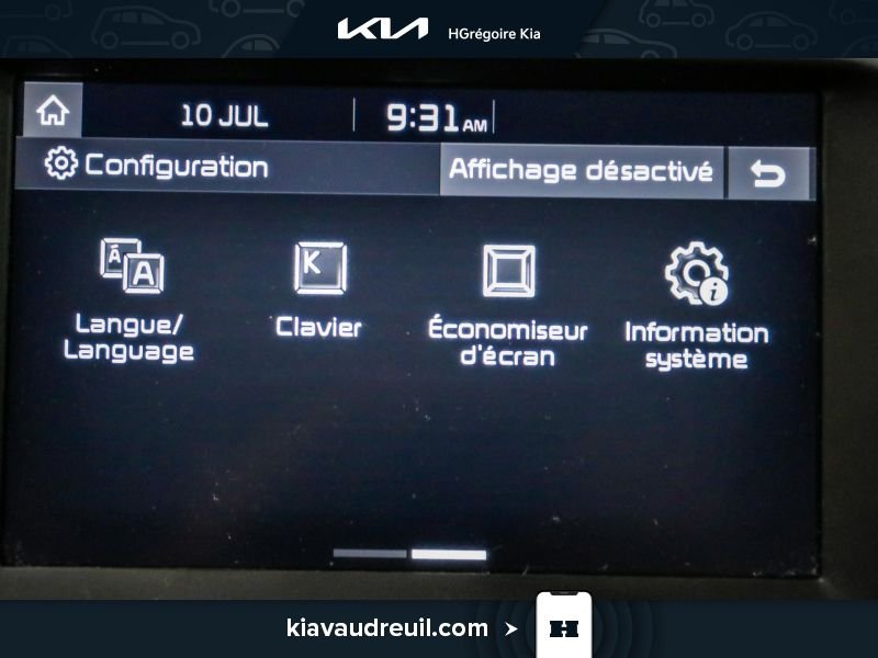 2017 Kia Forte Red Laval - photo #20