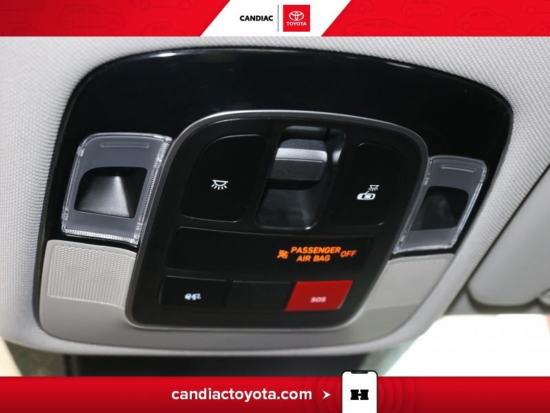 2023 Hyundai Tucson Grey Saint-Eustache - photo #29