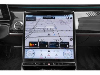 Mercedes-Benz Classe-S Maybach S 680